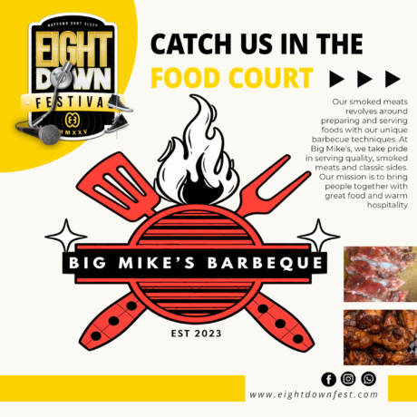 BigMikesBBQ -8D