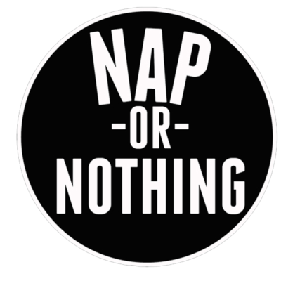 NapOrNothingLogo copy NapOrNothingLogo copy