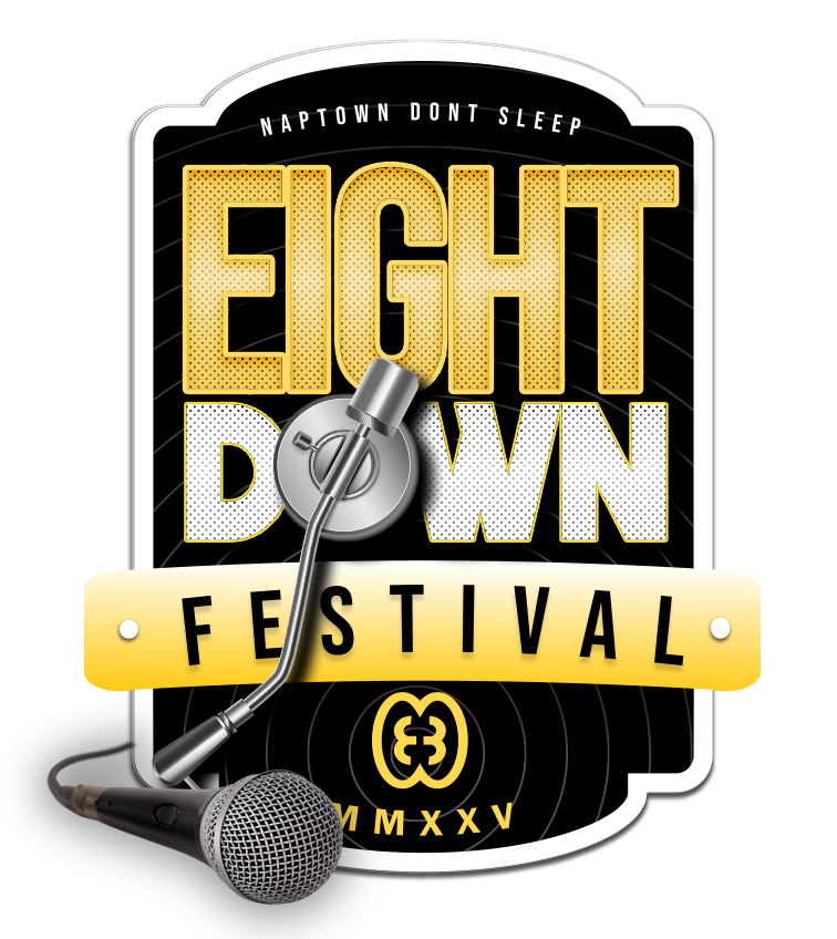 EightDown™ Fest