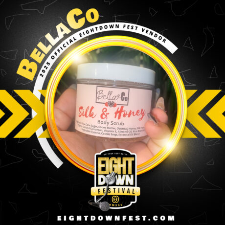 BellaCo_EightDownVendorTemplate1 BellaCo_EightDownVendorTemplate1